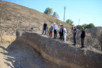 Türkiye'nin güncel deprem haritası 2025 yılı sonunda hazır