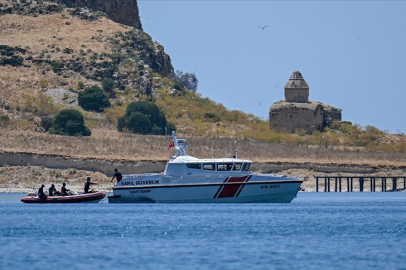 Sahil Güvenlik Komutanlığı ekipleri son bir ayda 252 kişinin hayatını kurtardı