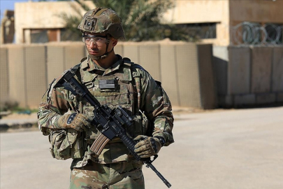 ABD ordusu İsrail'i savunmak için Orta Doğu'daki tahkimatını hızlandırdı