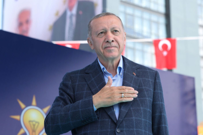 AK Parti 23 yaşında!  Erdoğan: “Artık hiçbir şey eskisi gibi olmayacak”