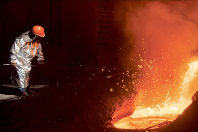 KARDEMİR 100 işçi alacak