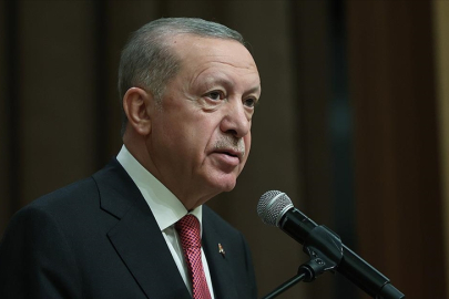 Cumhurbaşkanı Erdoğan, İzmir'deki yangından etkilenen vatandaşlarla telefon görüşmesi yaptı