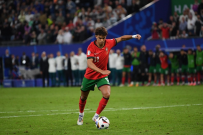 Chelsea, Joao Felix'i transfer etti