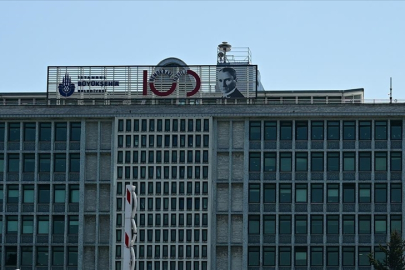 İBB Boğaziçi İmar Müdürlüğüne "uyarı" yazısı