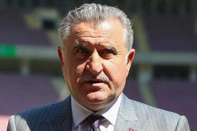 Gençlik ve Spor Bakanı Bak: Hatay çok kısa zamanda spor yönünden de zengin bir konuma gelecek