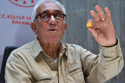 Arkeolog Prof. Dr. Ahmet Coşkun Özgünel hayatını kaybetti