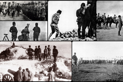 Kurtuluş Savaşı'nın dönüm noktası: 30 Ağustos