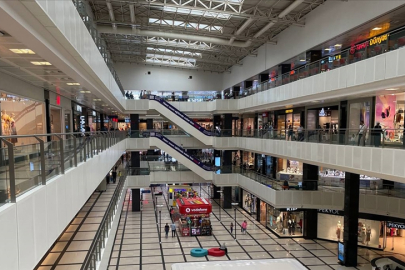 Ticari Gayrimenkul Fiyat Endeksi, 2. çeyrekte önceki çeyreğe göre yüzde 7,3 arttı