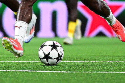 UEFA Şampiyonlar Ligi play-off turunda rövanş müsabakaları tamamlandı