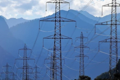 Elektrik üretimi haziranda yüzde 10,9 arttı