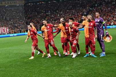 Galatasaray, Trendyol Süper Lig'de yarın Adana Demirspor'a konuk olacak