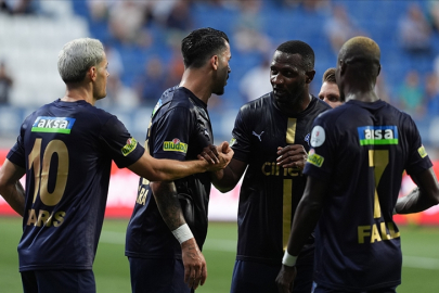 Kasımpaşa, Süper Lig'de Çaykur Rizespor'a konuk olacak