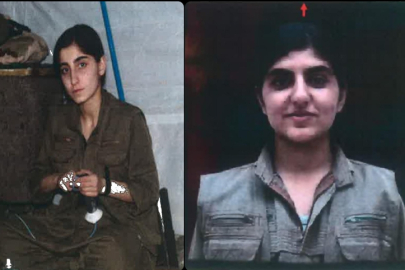 MİT, PKK/KCK'lı 2 teröristi Irak'ın kuzeyindeki Hakurk'ta etkisiz hale getirdi