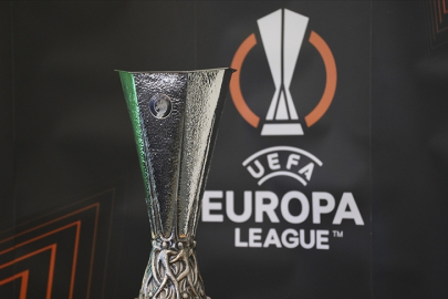 Türk takımlarının UEFA Avrupa Ligi'ndeki rakipleri belli oldu