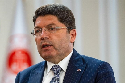 Adalet Bakanı Tunç: Türkiye Yüzyılı'nı, adaletin yüzyılı yapmak için çalışmalarımızı sürdüreceğiz