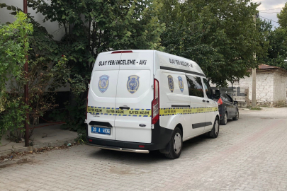 Apart odasından gelen kötü koku acı sonu ortaya çıkardı