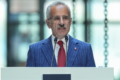 Bakan Uraloğlu: Tersane İstanbul Projesi ile Hazinemize en az 1 milyar 346 milyon doların üzerinde gelir kazandıracağız