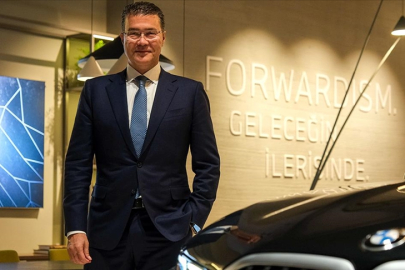 Borusan Otomotiv Grubu 20 milyon avroluk gayrinakdi işleme imza attı