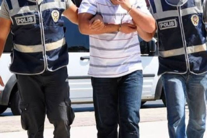 2 ay 15 gün hapis cezasıyla aranıyordu, yakalandı