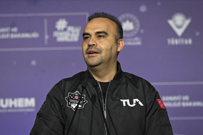 81 ilde "Milli Teknoloji Atölyesi" kuruluyor