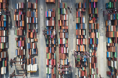 Güneydoğu'nun ağustos ayı ihracatı 1 milyar doları aştı