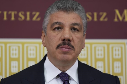TBMM Adalet Komisyonu Başkanı Yüksel: "Türkiye Yüzyılı'nın anahtarı adalettir"