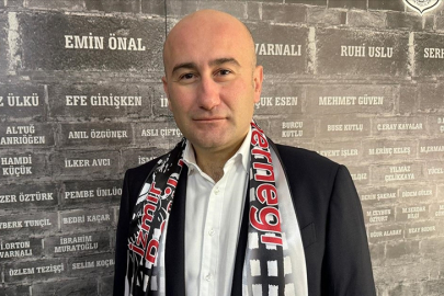 Beşiktaş Kulübü İkinci Başkanı Yücel'den Maccabi Tel Aviv maçı açıklaması
