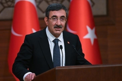 Cumhurbaşkanı Yardımcısı Yılmaz: Pozitif sonuçların refah seviyesi üzerindeki etkilerini görmeye başlayacağız