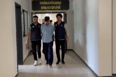 Toplu taşıma araçlarının sistemlerini hackleyen 2 şüpheli Diyarbakır'da yakalandı