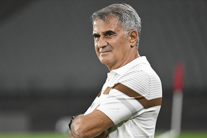 Trabzonspor, teknik direktör Şenol Güneş ile anlaştı