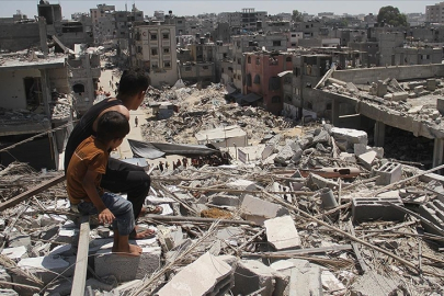 Türk Dışişlerine bilgi veren Hamas: İsrail yeni şartlar öne sürerek müzakerelerde hedef yükseltmeye devam ediyor