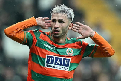 Yusuf Özdemir, A Milli Futbol Takımı aday kadrosuna dahil edildi