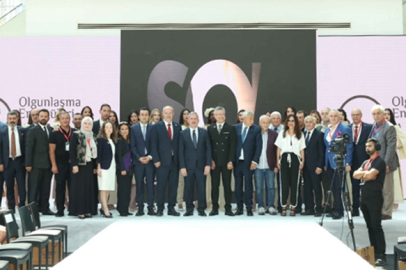 Uluslararası Ankara Moda Fuarı kapılarını açtı