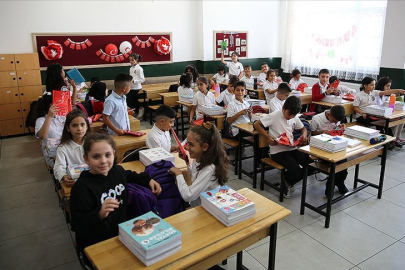 Yeni eğitim-öğretim dönemi başladı
