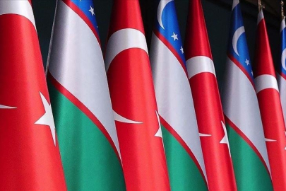 Türkiye ile Özbekistan'ın mutabık kaldığı "yol haritası" birçok alanda somut adımlar içeriyor
