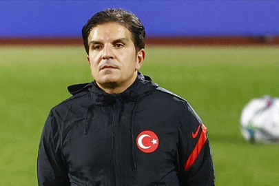 MKE Ankaragücü, teknik direktör Kenan Koçak ile sözleşme imzaladı