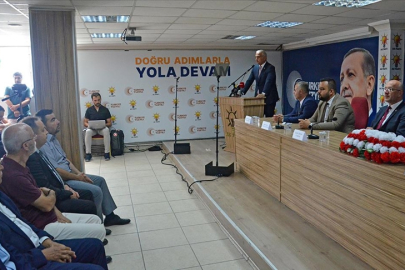 Kültür ve Turizm Bakanı Ersoy: Yıllık 60 milyon turist hedefine emin adımlarla ilerliyoruz