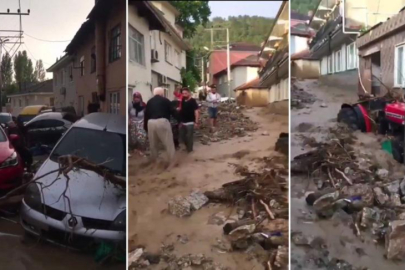 Yağışlar başlamadan tedbir alınmalı