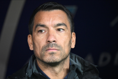 Beşiktaş Teknik Direktörü Giovanni van Bronckhorst: Takımın bugünkü savunma performansını övmeliyiz