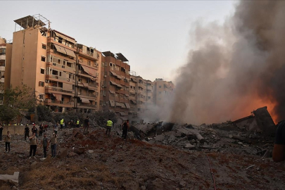 BM ve Lübnan hükümeti, ülkede artan insani ihtiyaçlar için acil yardım kampanyası başlattı