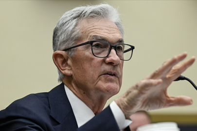 Fed Başkanı Powell: Ekonomi sağlam durumda, bunu korumak için araçlarımızı kullanma niyetindeyiz