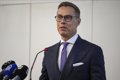 Finlandiya Cumhurbaşkanı Stubb: Dünyada nizamın sağlanması için çok taraflılığa ihtiyaç var