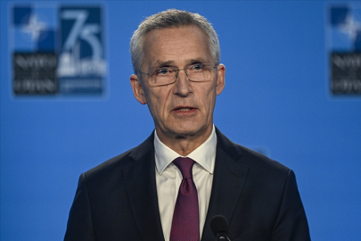 NATO: Lübnan'da gördüğümüz tırmanıştan derinden endişe duyuyoruz