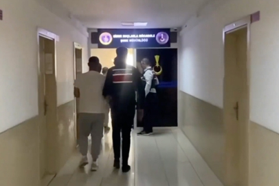 Nitelikli dolandırıcılık suçlarına yönelik "Siberağ-8" operasyonlarında 22 şüpheli yakalandı