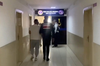 Nitelikli dolandırıcılık suçlarına yönelik "Siberağ-8" operasyonlarında 22 şüpheli yakalandı