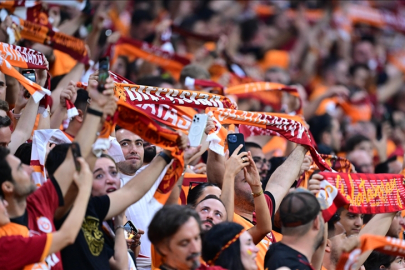 Türk sporunun sarı-kırmızılı çınarı Galatasaray, 119 yaşında