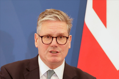 İngiltere Başbakanı Starmer'dan Brüksel'e ilk ziyaretinde AB ile "istikrarlı ve olumlu gündem" mesajı