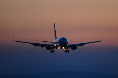 İstanbul çıkışlı İran, Irak ve Ürdün'e yapılacak hava yolu seferleri iptal edildi