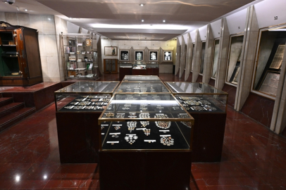 Merkez Bankası 93 yaşında