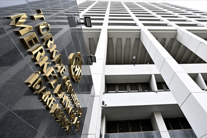 Merkez Bankası rezervleri yaklaşık 157,4 milyar dolarla rekor kırdı